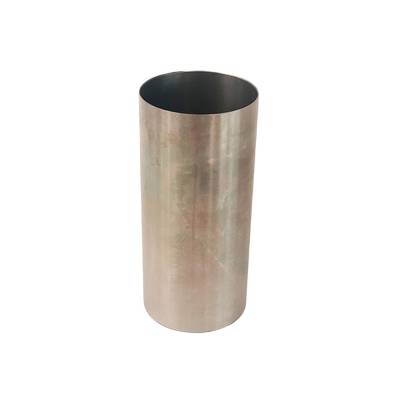 Rareelectrical - Semi-Finished Cylinder Liner Compatible With Perkins 275/290/383/390 1977-1997 Perkins A4.248 4.06L
