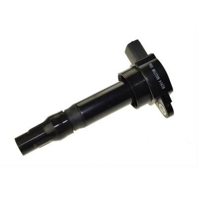Rareelectrical - Ignition Coil Compatible With 2004-2012 Mitsubishi Colt Vi/Czc Convertible 4A90/4A91/4A92 1.1L-1.5L