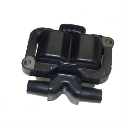 Rareelectrical - Ignition Coil Compatible With 2005-2015 Mercedes Smart Microcars Fortwo 0.8L-1.0L L3 Direct Ignition