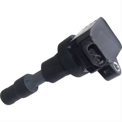 Rareelectrical - Ignition Coil Compatible With 2017-2024 Hyundai Kona 1.0L T-Gdi Direct Ignition Coil 3-Pin Suv