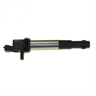 Rareelectrical - Ignition Coil Compatible With 1995-2020 Lada 110 (Vaz-2110)/111 (Vaz-2111)/112 (Vaz-2112)/Kalina