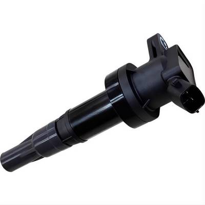 Rareelectrical - Ignition Coil Compatible With 2017-2022 Kia Stonic 1.4L Direct Ignition Coil Pack 4-Pin Suv