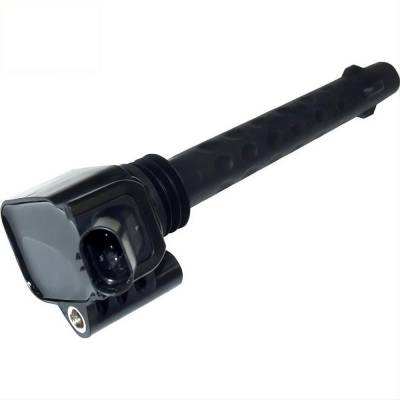 Rareelectrical - Ignition Coil Compatible With 2013-2016 Dodge Dart 1.4L Multiair Turbo (1368Cc), 118Kw/160Hp