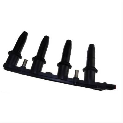 Rareelectrical - Ignition Coil Compatible With 2000-2014 Opel Astra G/Astra H/Vectra C 1.6L, 1.8L Petrol Coil-On-Plug