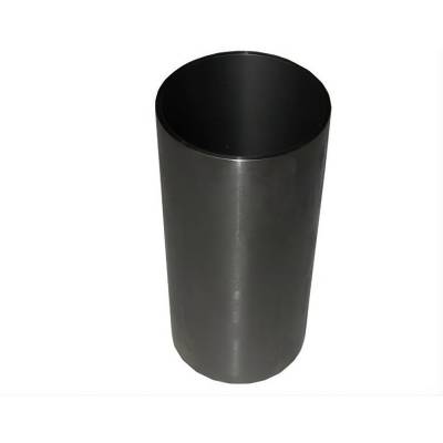 Rareelectrical - Universal Bore Cylinder Liner 84.0Mm Bore Semi-Finished Cast Iron Compatible With Kubota