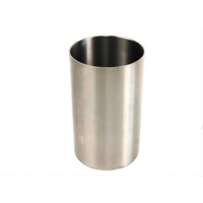 Rareelectrical - Cylinder Liner Compatible With Kubota 743/743B/743Ds 1985-2000 Kubota V1902 1.9L Diesel 82.0Mm Bore