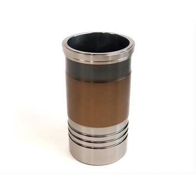 Rareelectrical - Cylinder Liner Compatible With International 1654/1754 1981-1994 Dt360 5.9L Diesel 98.43Mm Bore