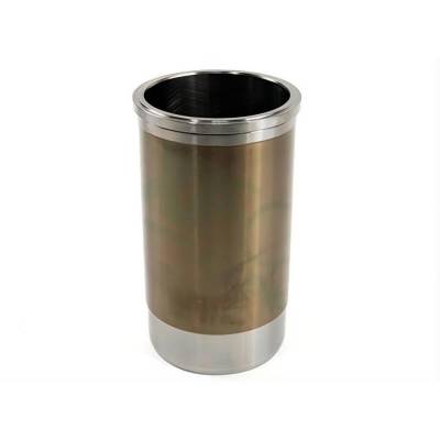 Rareelectrical - Cylinder Liner Compatible With John Deere 4760/4850/4955 1983-1992 6.466Ta 7.64L Diesel 116.84Mm