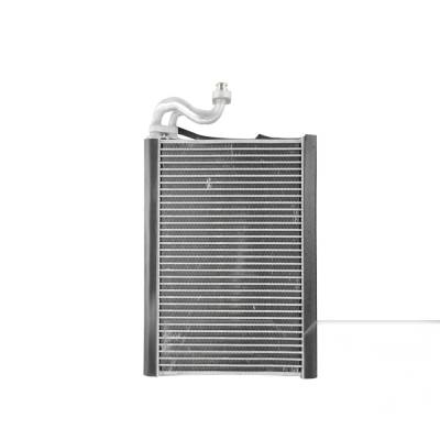 Rareelectrical - New A/C Evaporator Core Compatible With Ram 2500 Tradesman Standard Cab Pickup 6.4L V8 6424Cc 392Ci
