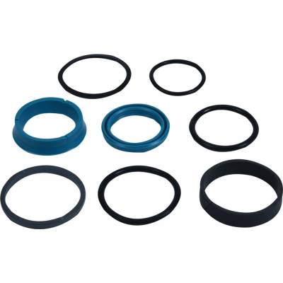 Rareelectrical - Hydraulic Cylinder Seal Kit 45 Mm Bore 30 Mm Rod Fits Kubota La463 La513 La514 La524fl La525fl La555