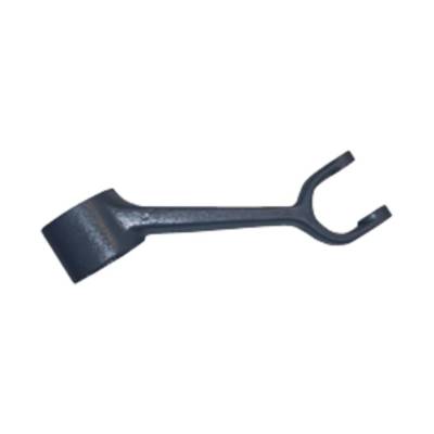 Rareelectrical - Hydraulic Rockshaft Lift Arm Compatible With Ford 9N 2N 8N Naa Jubilee 601 801 901 2000 4000 Tractor