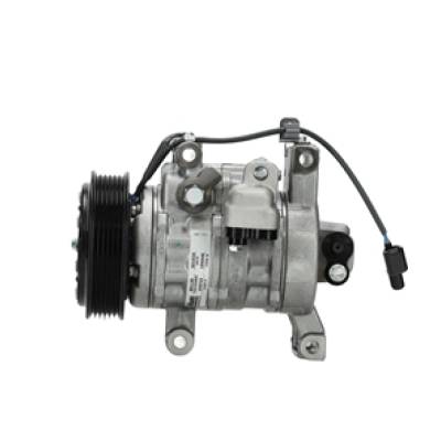 Rareelectrical - A/C Compressor Compatible With 2010 2011 2012 2013 2014 Honda Insight 2010 2011 2012 2013 2014 2015