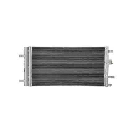 Rareelectrical - New A/C Condenser Compatible With Hyundai Kona N Line By Part Numbers 941344 97606J9800