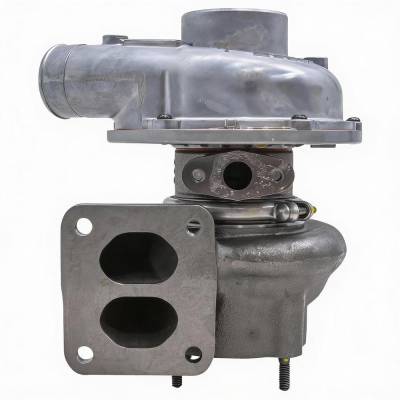 Rareelectrical - New OEM Replacement Turbocharger Compatible With Hitachi Zax200 Isuzu 6Bg1t 1985 By Part Numbers