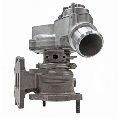 Rareelectrical - New OEM Replacement Turbocharger Compatible With Honda Civic Ex 1.5L L4 Gas 2022-2024 By Part