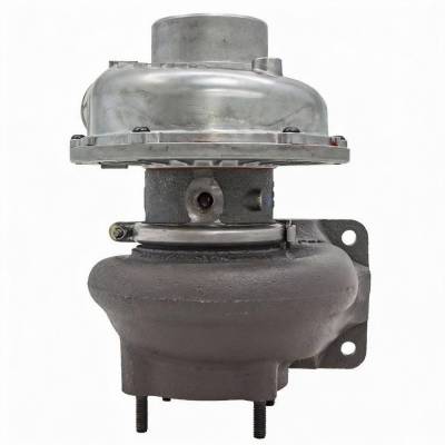 Rareelectrical - New OEM Replacement Turbocharger Compatible With Hitachi Zx230 Isuzu 6Bg1t By Part Numbers