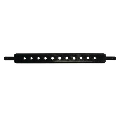 Rareelectrical - Drawbar Compatible With John Deere Massey Ferguson Ford New Holland Kubota Yanmar Case Ih Tractors