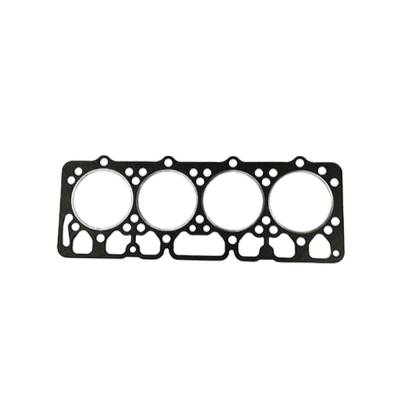Rareelectrical - Cylinder Head Gasket Compatible With John Deere 4.270 Diesel John Deere Equipment W/O Seals R48292