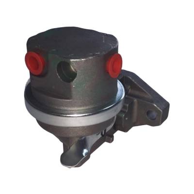 Rareelectrical - Fuel Transfer Pump Compatible With John Deere 450J/550J/650J 2008-2014 6068T Powertech 6.8L Diesel
