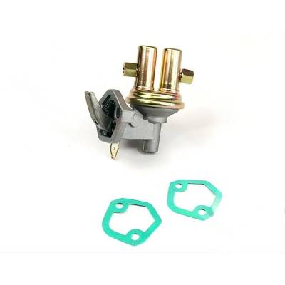 Rareelectrical - Fuel Transfer Pump Compatible With John Deere 1020/2020/2030 1960-1985 300/400 Series Diesel Re42211