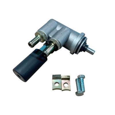 Rareelectrical - Fuel Transfer Pump Compatible With John Deere 4024Tf220/4024Tf270/4024Tf280 2009-2026 4024 2.4L