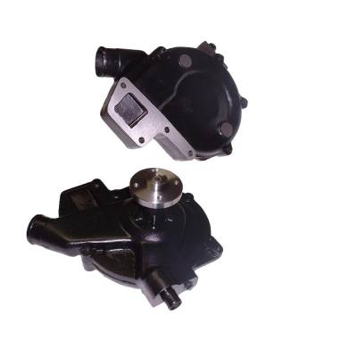 Rareelectrical - Water Pump Compatible With John Deere 9940 1988-1995 6.466D/T/A (6.466D) 7.6L 6-Cyl Turbo Diesel