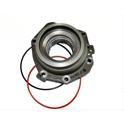 Rareelectrical - Engine Oil Pump Compatible With International Dt466 Late/D466/Dt466 Mechanical 1977-1993 Dt466 7.6L
