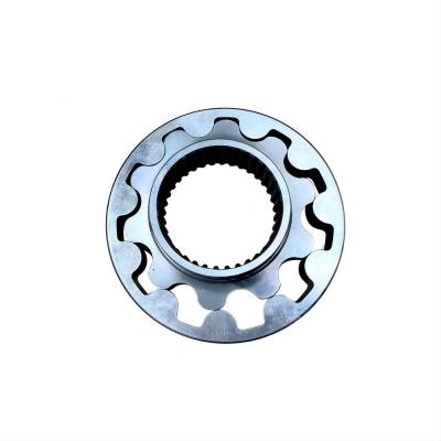 Rareelectrical - Oil Pump Gear Set Compatible With Kubota M5040dtc/M5040hdcc/M7040hdnbc 2009-2018 V3307 3.3L