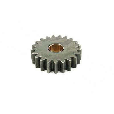 Rareelectrical - Oil Pump Drive Gear Compatible With Perkins 3.152/A3.152/Ad3.152 1959-1990 3.152 Inline 3-Cylinder