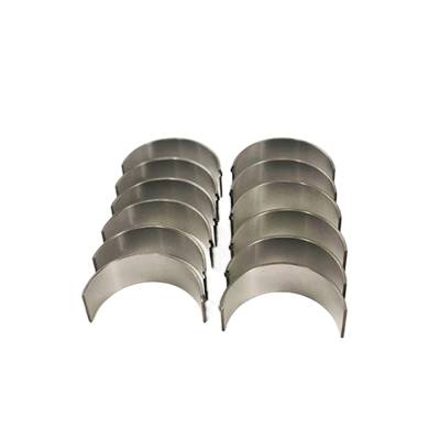 Rareelectrical - Connecting Rod Bearing Set Compatible With Caterpillar Gensets/Power Packages C6.6 6.6L Diesel