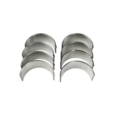 Rareelectrical - Connecting Rod Bearing Set Compatible With Massey Ferguson 285/1080/1085 Perkins A4.318 5.21L Diesel