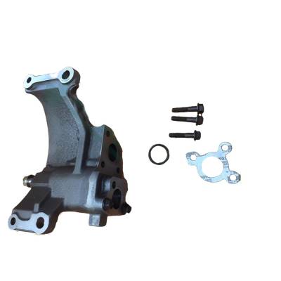 Rareelectrical - Engine Oil Pump Compatible With John Deere 6090Hf485 2015-2025 6090 9.0L Diesel Turbocharged