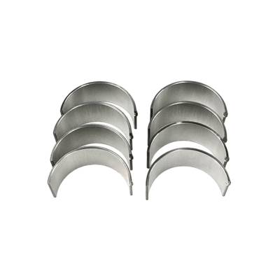 Rareelectrical - Connecting Rod Bearing Set Compatible With Massey Ferguson 1080/1085 Perkins 4.318 5.21L Diesel .030