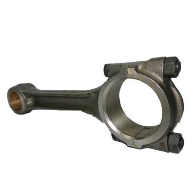 Rareelectrical - Connecting Rod Compatible With Perkins 1004.4 4.236 3.9L Diesel 1964-2026 Forged Steel 34.9Mm