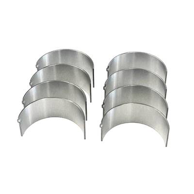 Rareelectrical - Connecting Rod Bearing Set Compatible With  Industrial Gensets/Backup Power Units Perkins 804C-33 /