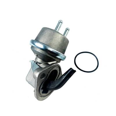Rareelectrical - Fuel Transfer Pump Compatible With John Deere Powertech Generators/Powertech 2.9L Units 2000-2005