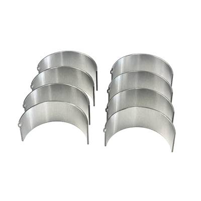 Rareelectrical - Connecting Rod Bearing Set Compatible With Massey Ferguson 3050/3055/3060 Perkins 804C-33 3.3L
