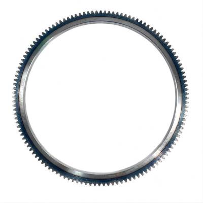 Rareelectrical - Flywheel Ring Gear Compatible With Perkins 404F/404C/404D 1997-2010 403/403F/403C - 1.5L, 3-Cyl