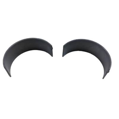 Rareelectrical - Connecting Rod Bearing Set Compatible With John Deere Jd762/Jd860b 6-619 10.1L Diesel 1970-1980 .020