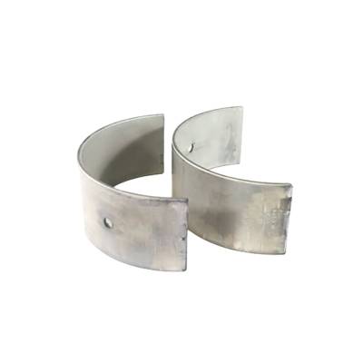 Rareelectrical - Connecting Rod Bearing Set Compatible With John Deere 644E/644Er/644G 6.531 8.7L Turbodiesel