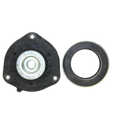 Rareelectrical - New Front Shock And Strut Mount Compatible With Volkswagen Golf Comfortline 5 Cyl 2.5L Beetle