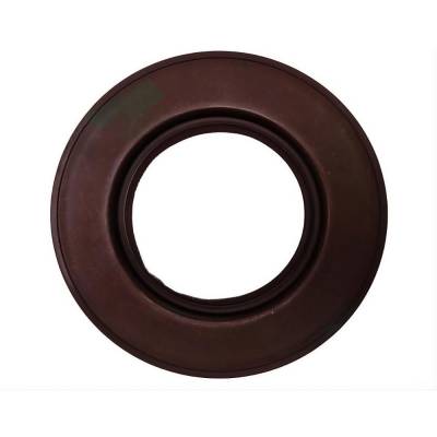 Rareelectrical - Rear Crankshaft Seal Compatible With Massey Ferguson 1225/1230/1235/1240 1997-2006 400 Series 2.2L
