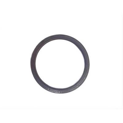 Rareelectrical - Rear Crankshaft Seal Compatible With Massey Ferguson 1145/1250/1260 1996-2006 704 2.2L Rear Diesel