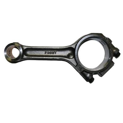 Rareelectrical - Connecting Rod Compatible With John Deere 920/1020/1120 300 Series Diesel 1980-2000 Forged Steel