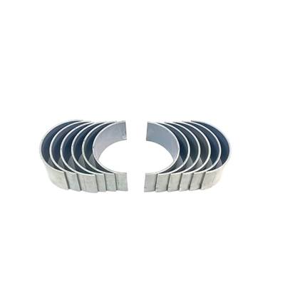 Rareelectrical - Connecting Rod Bearing Set Compatible With Caterpillar 320/320L/320D 3066 (Equivalent Mitsubishi