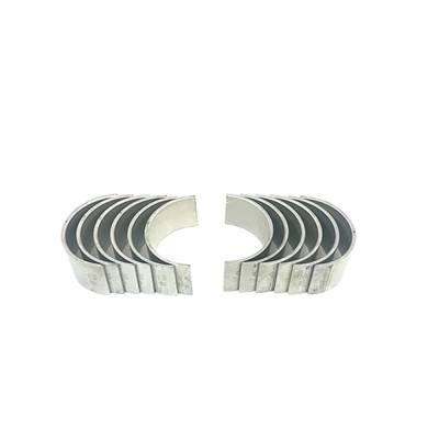 Rareelectrical - Connecting Rod Bearing Set Compatible With Caterpillar 318/318L/318T 3066 (Equivalent Mitsubishi