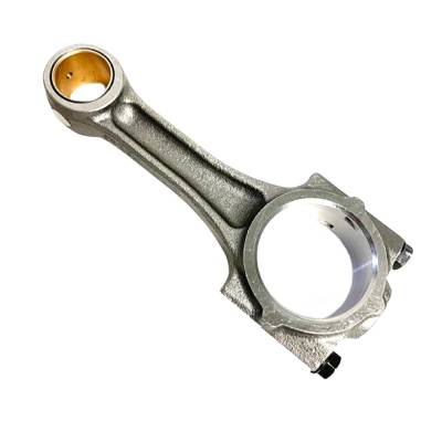 Rareelectrical - Connecting Rod Compatible With Kubota L185/L225/L245 V2203 / V2403 2.2-2.4L Diesel 1990-2000 Forged