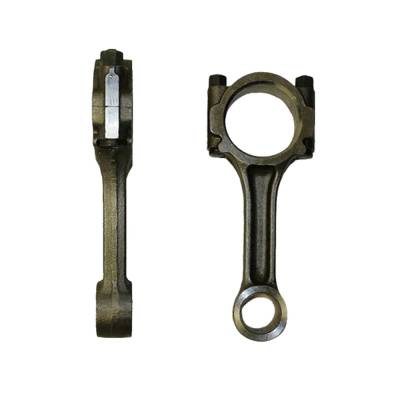 Rareelectrical - Connecting Rod Compatible With Caterpillar 3013C-Powered Gensets And Industrial Equipment 3013C C1.5