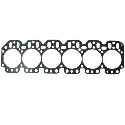 Rareelectrical - Cylinder Head Gasket Compatible With John Deere Jd 6-Cyl Mixed Legacy Diesel John Deere Industrial