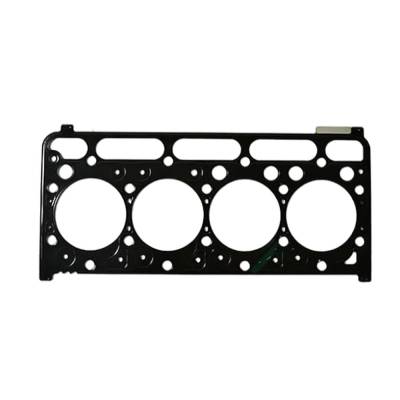 Rareelectrical - Cylinder Head Gasket Compatible With Kubota V2203 Diesel Kubota Equipment 1.3Mm W/O Seals